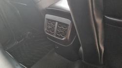 2022 Ford Ranger Raptor