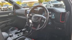 2022 Ford Ranger Raptor