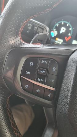 2022 Ford Ranger Raptor