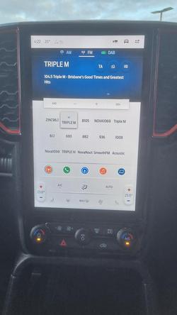 2022 Ford Ranger Raptor