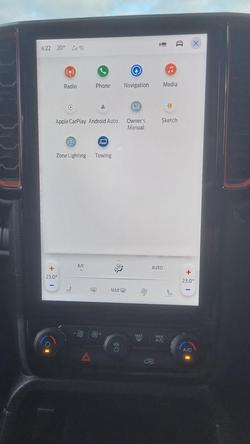2022 Ford Ranger Raptor
