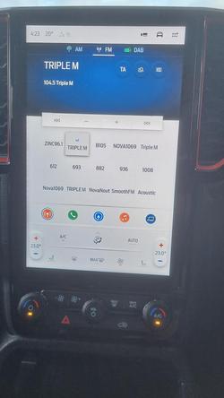 2022 Ford Ranger Raptor