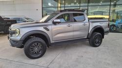 2022 Ford Ranger Raptor