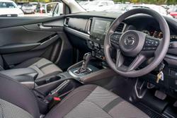 2026 Mazda BT-50 XT