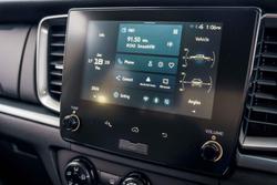2026 Mazda BT-50 XT