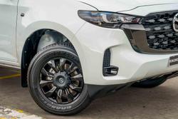 2026 Mazda BT-50 XT