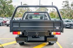 2026 Mazda BT-50 XT