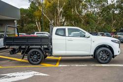 2026 Mazda BT-50 XT