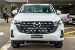 2026 Mazda BT-50 XT