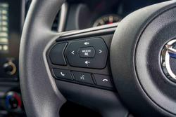 2026 Mazda BT-50 XT