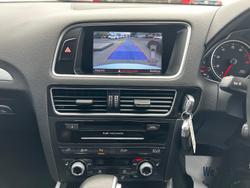 2016 Audi Q5 TFSI Sport Edition