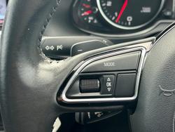 2016 Audi Q5 TFSI Sport Edition
