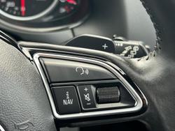 2016 Audi Q5 TFSI Sport Edition