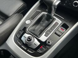 2016 Audi Q5 TFSI Sport Edition