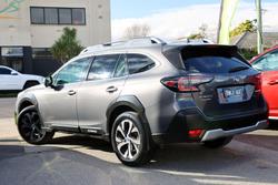 2021 Subaru Outback AWD Touring