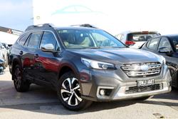 2021 Subaru Outback AWD Touring