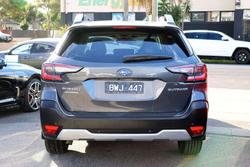 2021 Subaru Outback AWD Touring