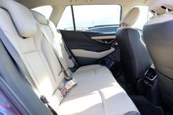 2021 Subaru Outback AWD Touring