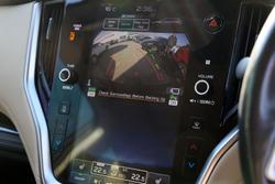 2021 Subaru Outback AWD Touring