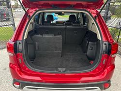 2019 Mitsubishi Outlander LS