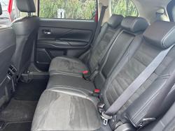 2019 Mitsubishi Outlander LS