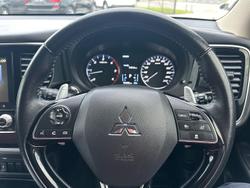 2019 Mitsubishi Outlander LS