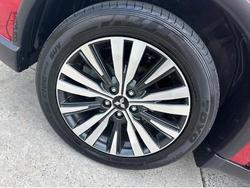 2019 Mitsubishi Outlander LS
