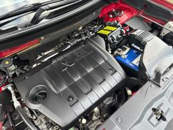 2019 Mitsubishi Outlander LS