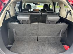 2019 Mitsubishi Outlander LS