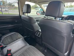 2019 Mitsubishi Outlander LS