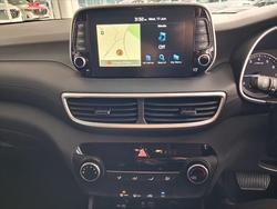 2020 Hyundai Tucson Active X