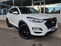 2020 Hyundai Tucson Active X