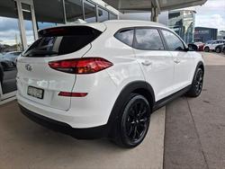 2020 Hyundai Tucson Active X