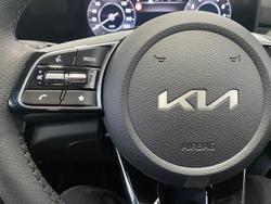 2025 Kia Seltos GT-Line