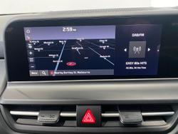 2025 Kia Seltos GT-Line
