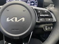 2025 Kia Seltos GT-Line