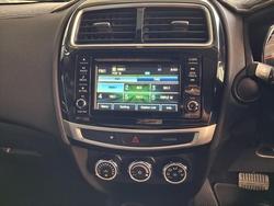 2016 Mitsubishi ASX LS