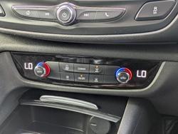 2018 Holden Commodore RS