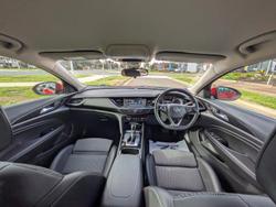 2018 Holden Commodore RS