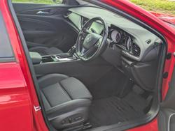 2018 Holden Commodore RS