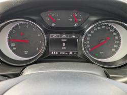 2018 Holden Commodore RS