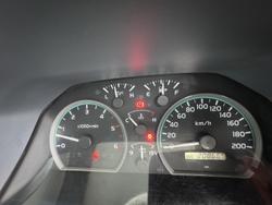 2011 Toyota Landcruiser GXL