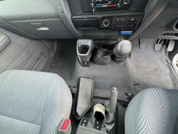 2011 Toyota Landcruiser GXL