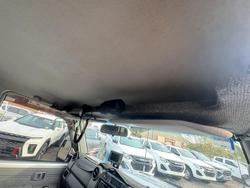 2011 Toyota Landcruiser GXL