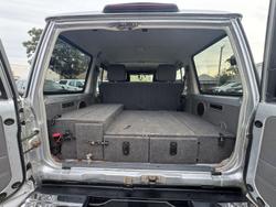 2011 Toyota Landcruiser GXL