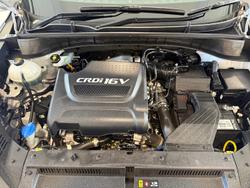 2016 Hyundai Tucson Highlander