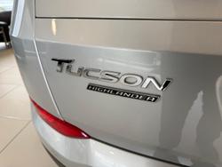 2016 Hyundai Tucson Highlander