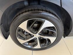 2016 Hyundai Tucson Highlander
