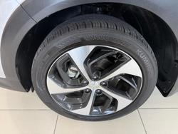 2016 Hyundai Tucson Highlander