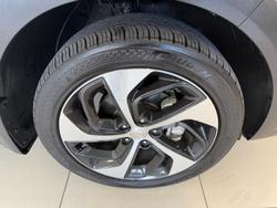 2016 Hyundai Tucson Highlander